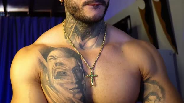 jackson__cottonwood deepthroat Webcam SHOW @ Chaturbate 29-11-2025