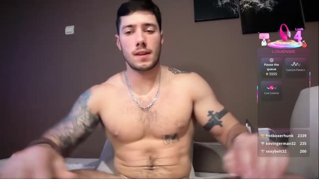jason_thegreat bigload Webcam SHOW @ Chaturbate 28-11-2025