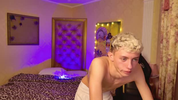 jerry_lucky beauty Webcam SHOW @ Chaturbate 28-11-2025