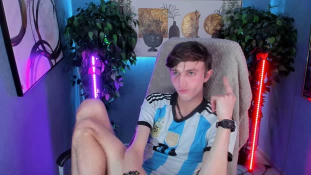 john_weasley lovense Webcam SHOW @ Chaturbate 29-11-2025