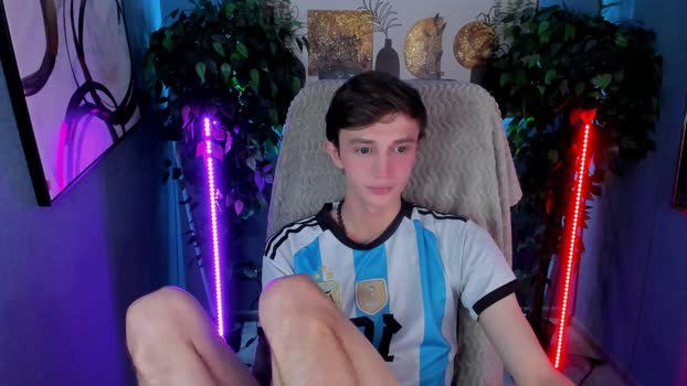 john_weasley skinny Webcam SHOW @ Chaturbate 29-11-2025