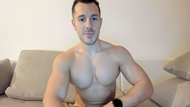 roberto4ever legs Webcam SHOW @ Chaturbate 29-11-2025
