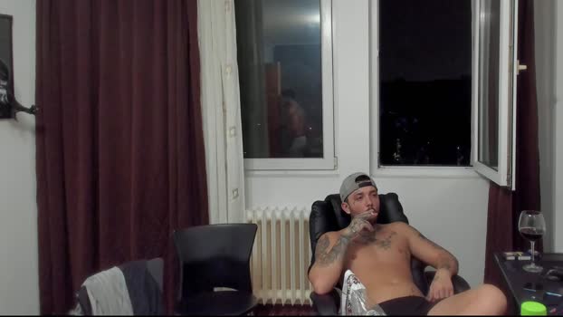 s1nmaster sexymale Webcam SHOW @ Chaturbate 28-11-2025