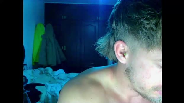 shirtless_dj play Webcam SHOW @ Chaturbate 29-11-2025