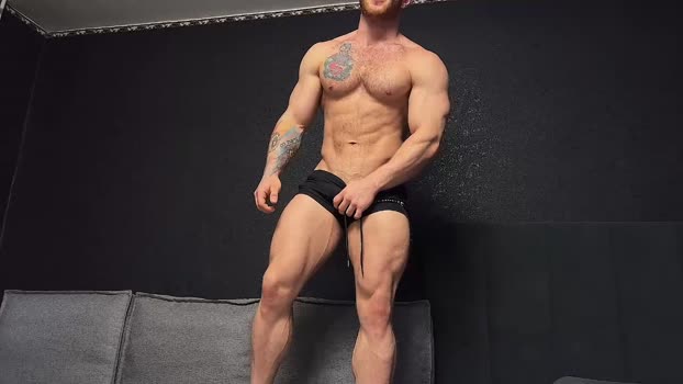 technohotgod fuckhard Webcam SHOW @ Chaturbate 29-11-2025