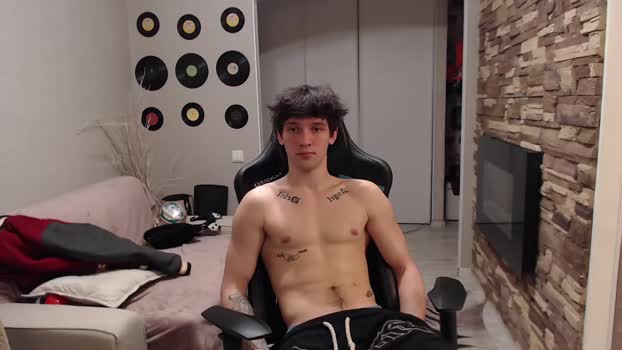 teddy_mode naked Webcam SHOW @ Chaturbate 29-11-2025