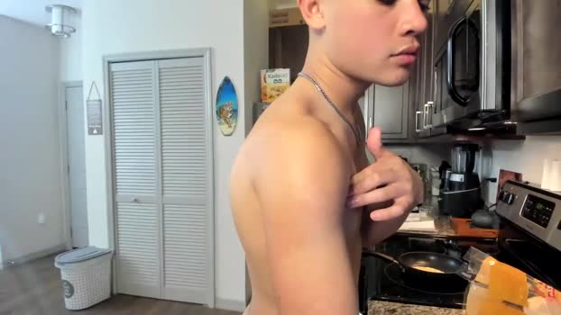 thejackandkai naked Webcam SHOW @ Chaturbate 28-11-2025