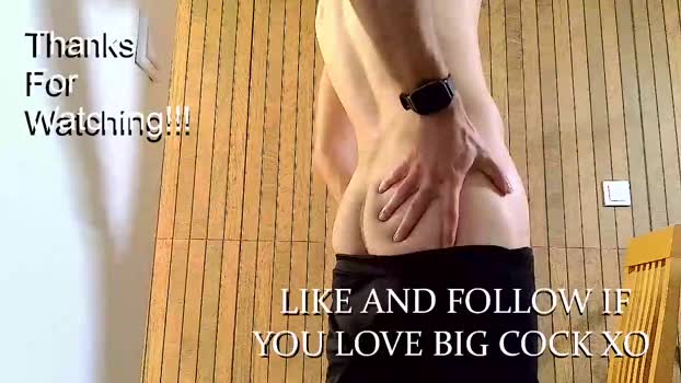 thewaiter2025 big Webcam SHOW @ Chaturbate 29-11-2025