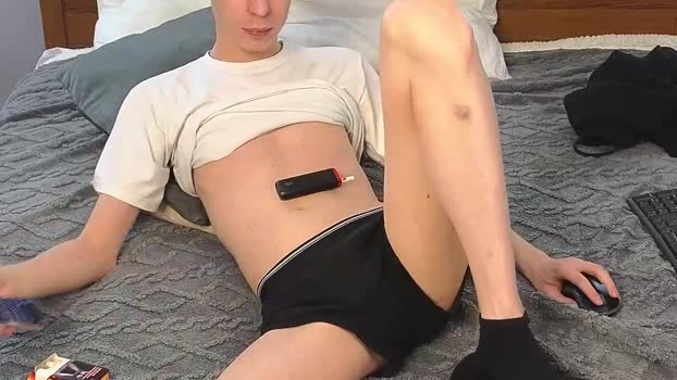 toxicpassion cute Webcam SHOW @ Chaturbate 28-11-2025