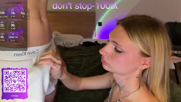 twl8vibe cute Webcam SHOW @ Chaturbate 28-11-2025
