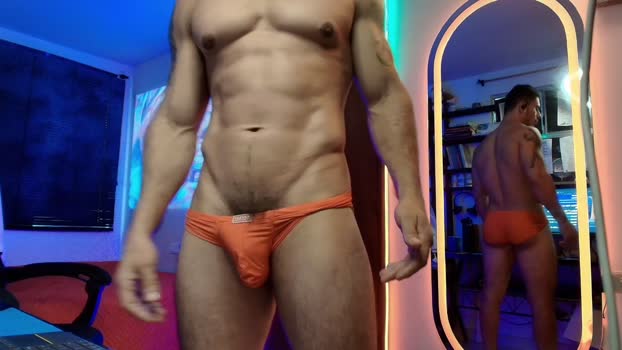 xjericodx juicy Webcam SHOW @ Chaturbate 29-11-2025