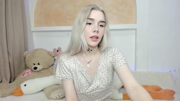 your_tender_doll amateur Webcam SHOW @ Chaturbate 28-11-2025