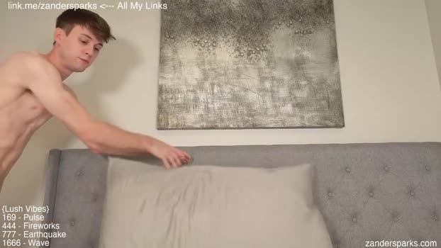 zandersparks oral Webcam SHOW @ Chaturbate 29-11-2025