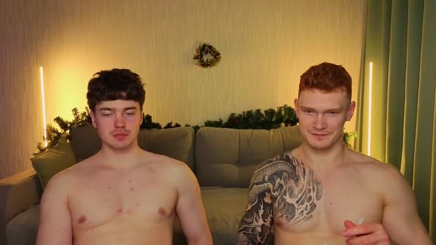 chem1ko handsome Webcam SHOW @ Chaturbate 30-11-2025