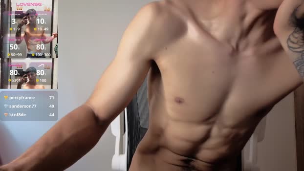 cristopher23_ suckcock Webcam SHOW @ Chaturbate 30-11-2025