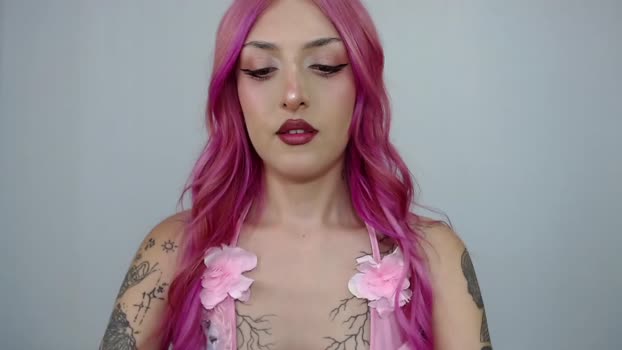 devil_blood beautiful Webcam SHOW @ Chaturbate 29-11-2025