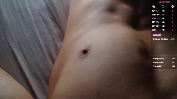 dominantalex182 Pretty Webcam SHOW @ Chaturbate 30-11-2025