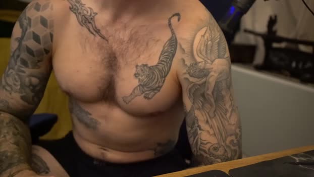 dukethedude love Webcam SHOW @ Chaturbate 30-11-2025