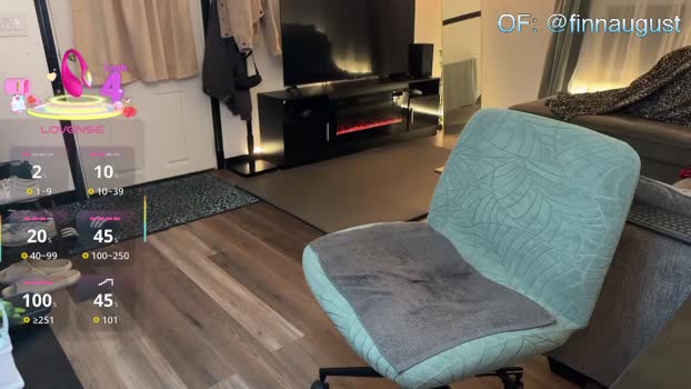 finnaugust bj-dildo Webcam SHOW @ Chaturbate 30-11-2025