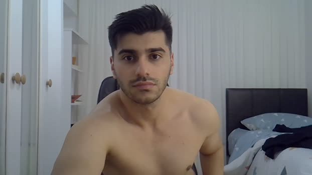 fortiori8 hot Webcam SHOW @ Chaturbate 30-11-2025