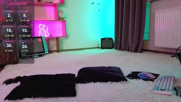 inchcaser legs Webcam SHOW @ Chaturbate 30-11-2025
