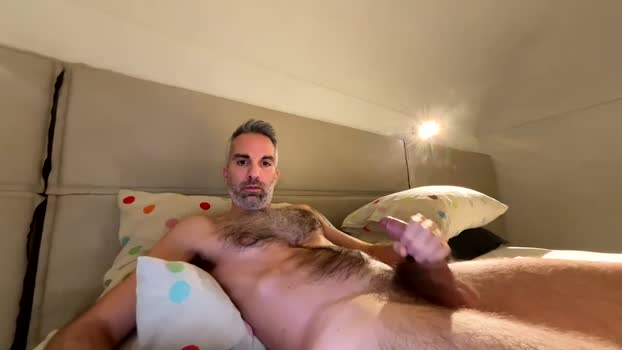 italiantoyboy84 Recorded Webcam SHOW @ Chaturbate 30-11-2025