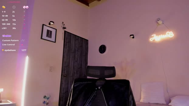 jesscollen sweet Webcam SHOW @ Chaturbate 30-11-2025