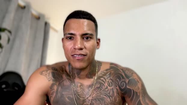jordandenis17 prettyface Webcam SHOW @ Chaturbate 30-11-2025