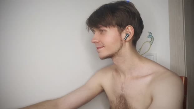 kero180 Webcam Webcam SHOW @ Chaturbate 29-11-2025