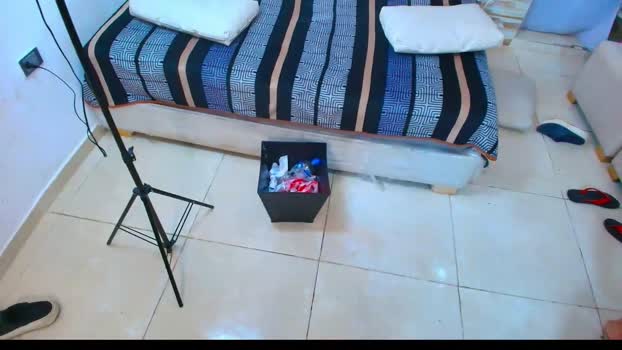 kinkyhousexxx fuckme Webcam SHOW @ Chaturbate 30-11-2025