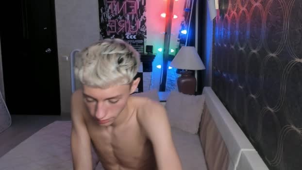 leonlure yummy Webcam SHOW @ Chaturbate 29-11-2025