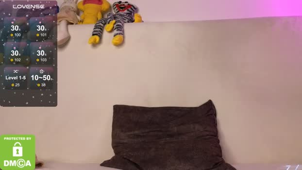 my_tenderness deep Webcam SHOW @ Chaturbate 29-11-2025