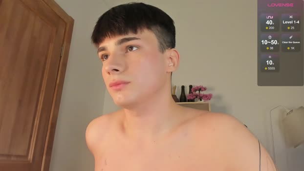 mystic_evan nasty Webcam SHOW @ Chaturbate 30-11-2025