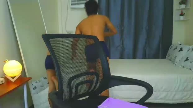 naughtyboylouie Ass Webcam SHOW @ Chaturbate 30-11-2025