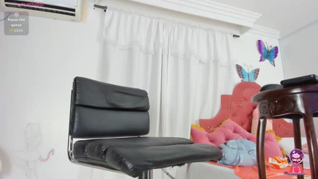 prety_sharick fuck Webcam SHOW @ Chaturbate 29-11-2025