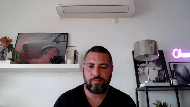 sexyyturkk horny Webcam SHOW @ Chaturbate 30-11-2025