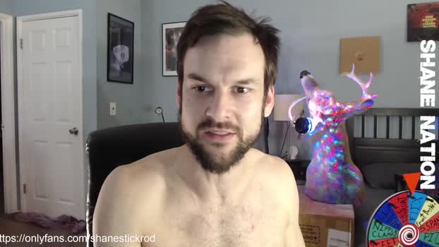 shanestickrod big Webcam SHOW @ Chaturbate 30-11-2025