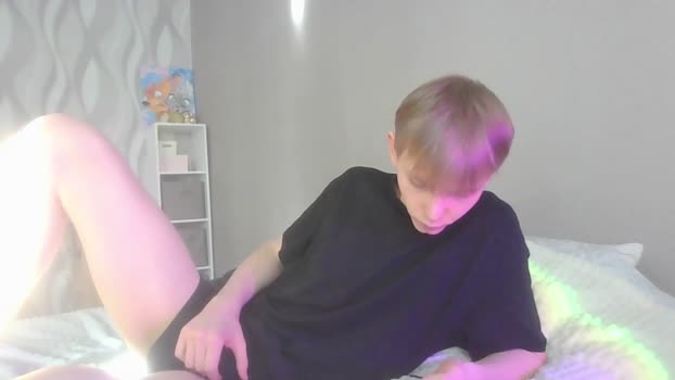 sweetboy7072007 horny Webcam SHOW @ Chaturbate 30-11-2025