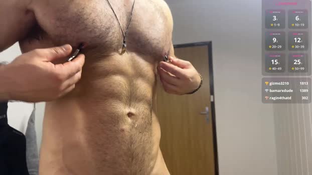 wannaseeyourface kinky Webcam SHOW @ Chaturbate 30-11-2025