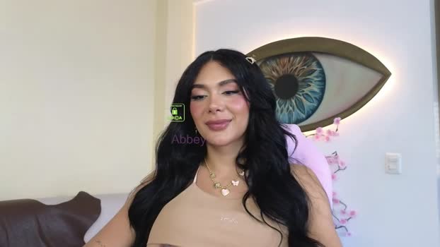 abbeyone sexykitty Webcam SHOW @ Chaturbate 30-11-2025
