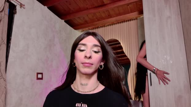 arivega Pretty Webcam SHOW @ Chaturbate 01-12-2025