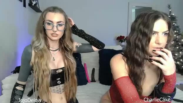 charliecake bigballs Webcam SHOW @ Chaturbate 01-12-2025