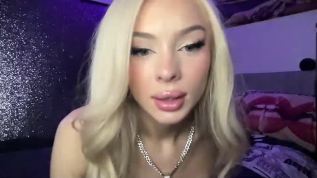 diamond_the_blonde handsome Webcam SHOW @ Chaturbate 01-12-2025