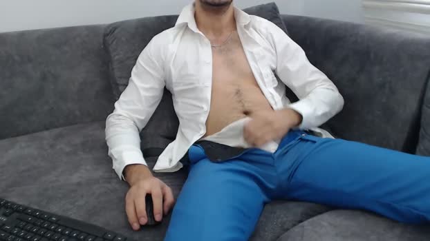 dirtyybooyy77 analsex Webcam SHOW @ Chaturbate 01-12-2025