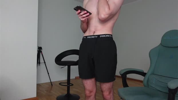 eric_poston hardcock Webcam SHOW @ Chaturbate 01-12-2025