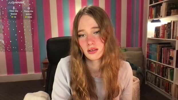 eviecam kink Webcam SHOW @ Chaturbate 01-12-2025