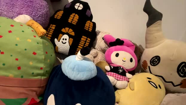 ghastgirlt_t strip Webcam SHOW @ Chaturbate 01-12-2025