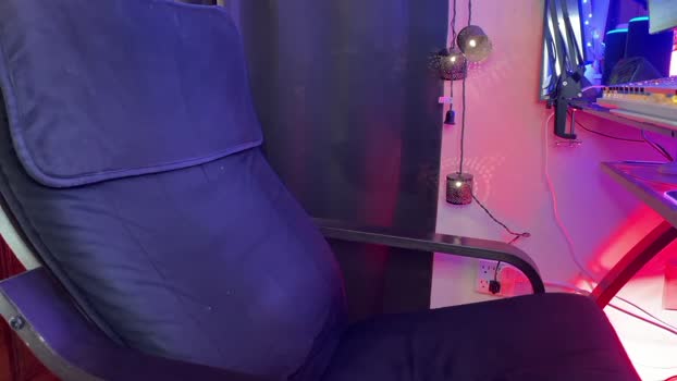 ghostdaddy9 harddick Webcam SHOW @ Chaturbate 01-12-2025