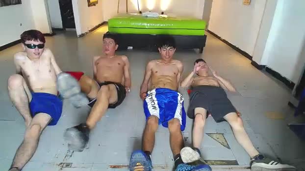 gnecos cute Webcam SHOW @ Chaturbate 30-11-2025