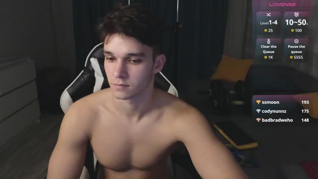 james_friends jerking Webcam SHOW @ Chaturbate 30-11-2025